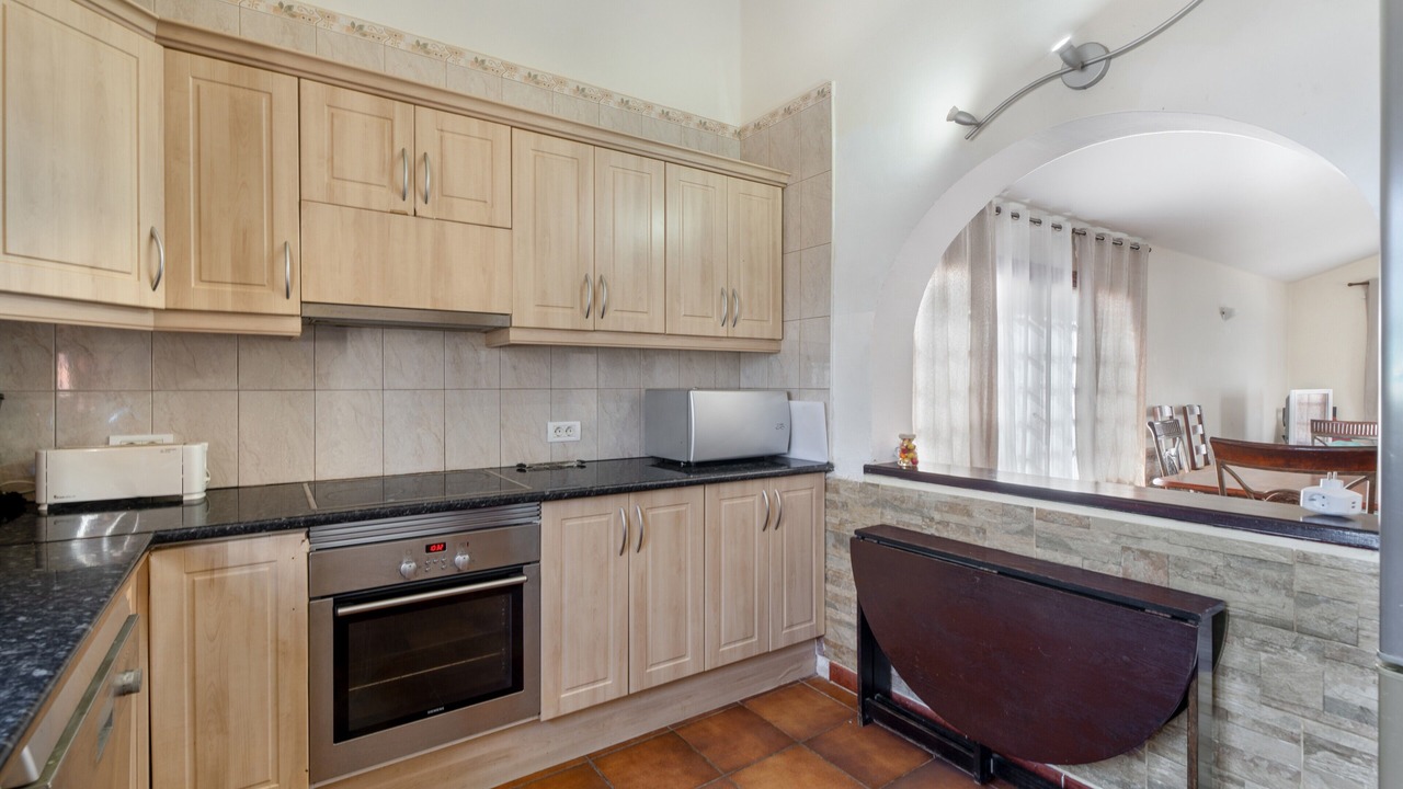Photo of Kitchen in San Miguel de Abona