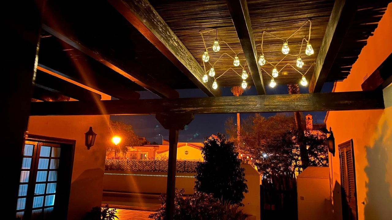 Photo of Patio Balcony in San Miguel de Abona