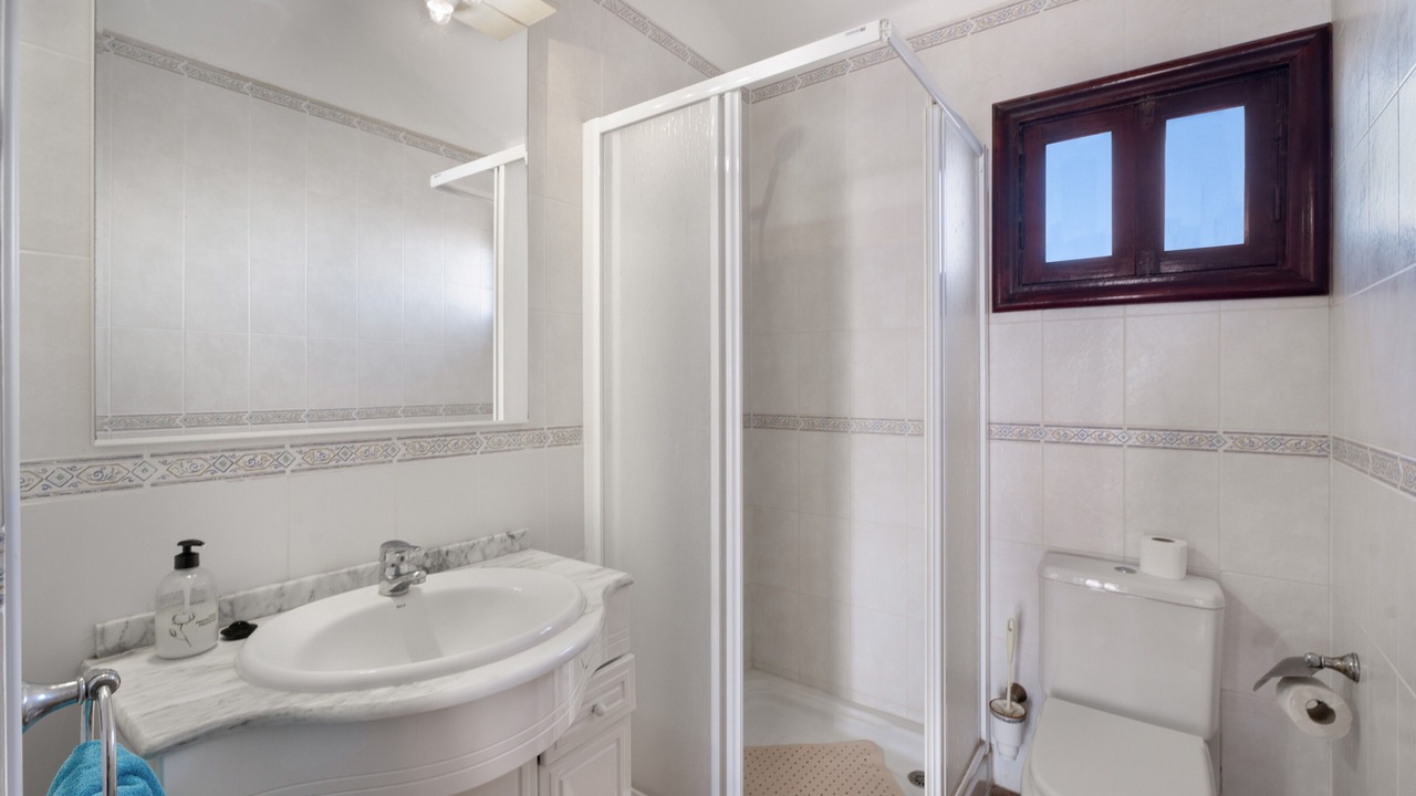 Photo of Bathroom in San Miguel de Abona