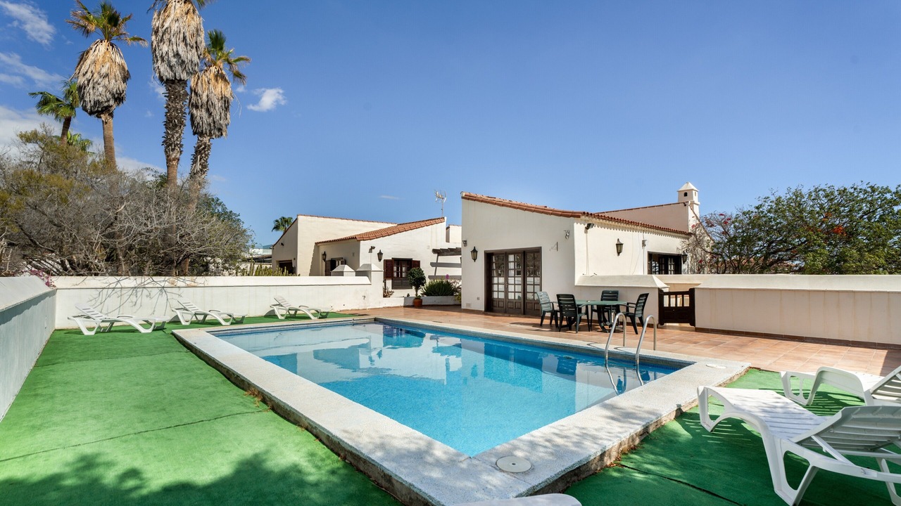 Photo of Outdoor in San Miguel de Abona