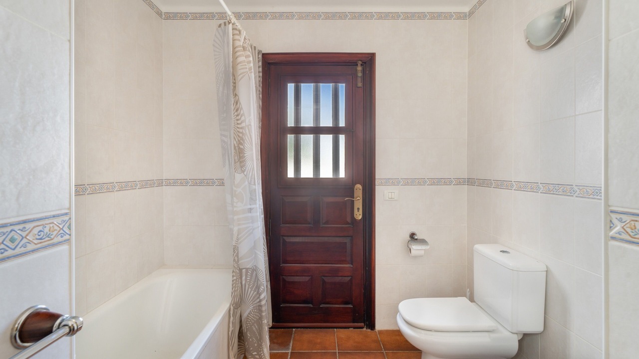 Photo of Bathroom in San Miguel de Abona