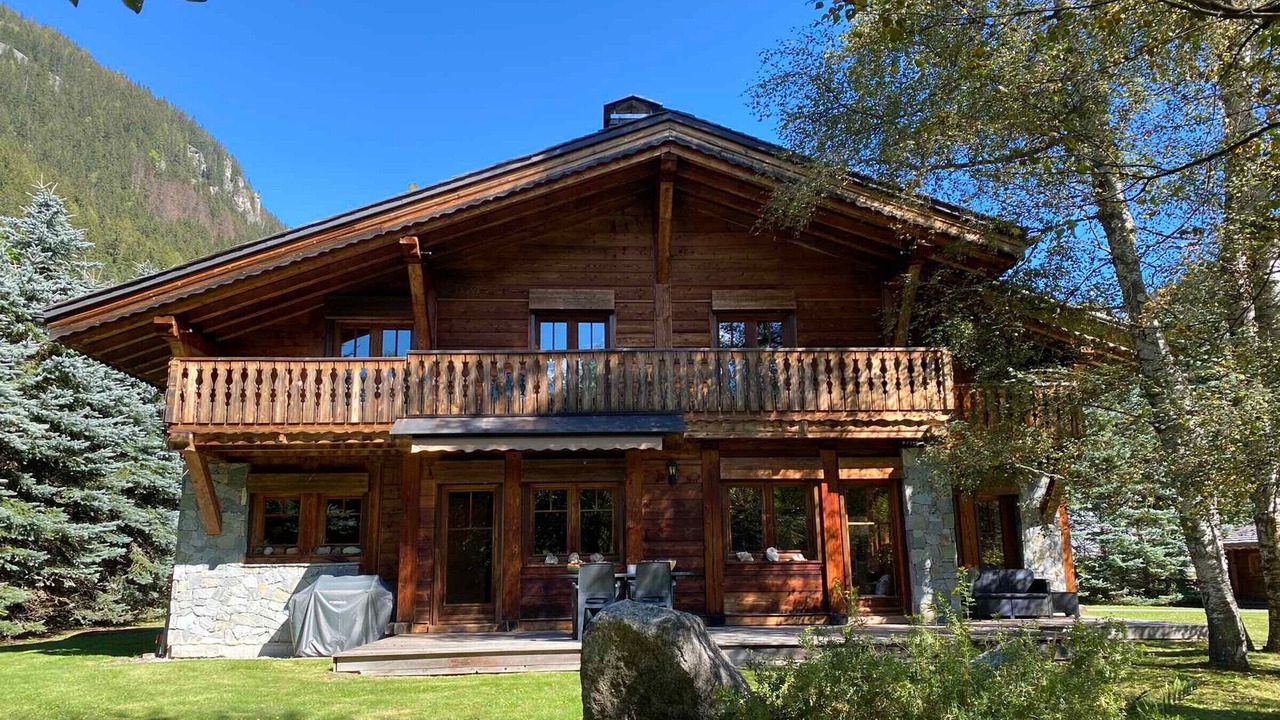 Photo of Outdoor in Les Tines