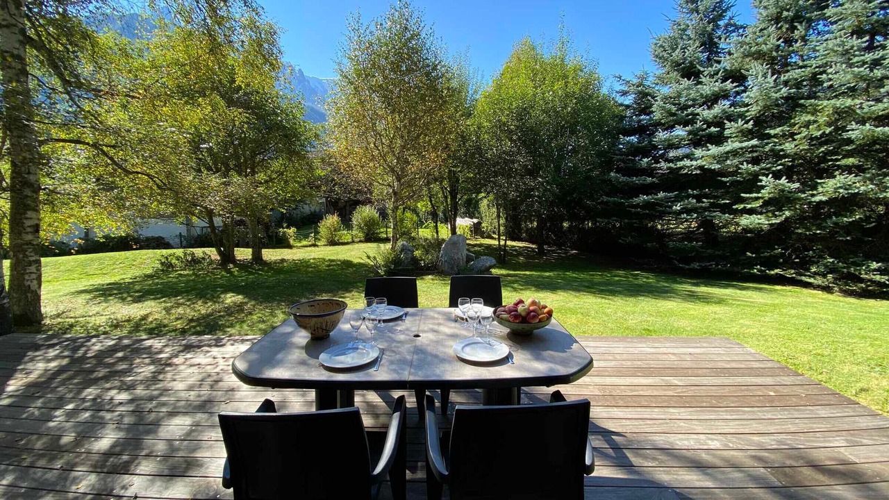 Photo of Outdoor in Les Tines