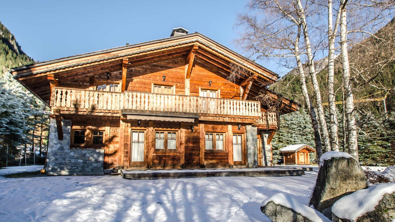 Photo of Outdoor in Les Tines