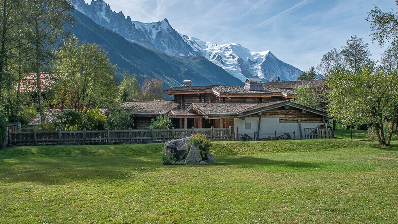 Photo of Outdoor in Les Tines