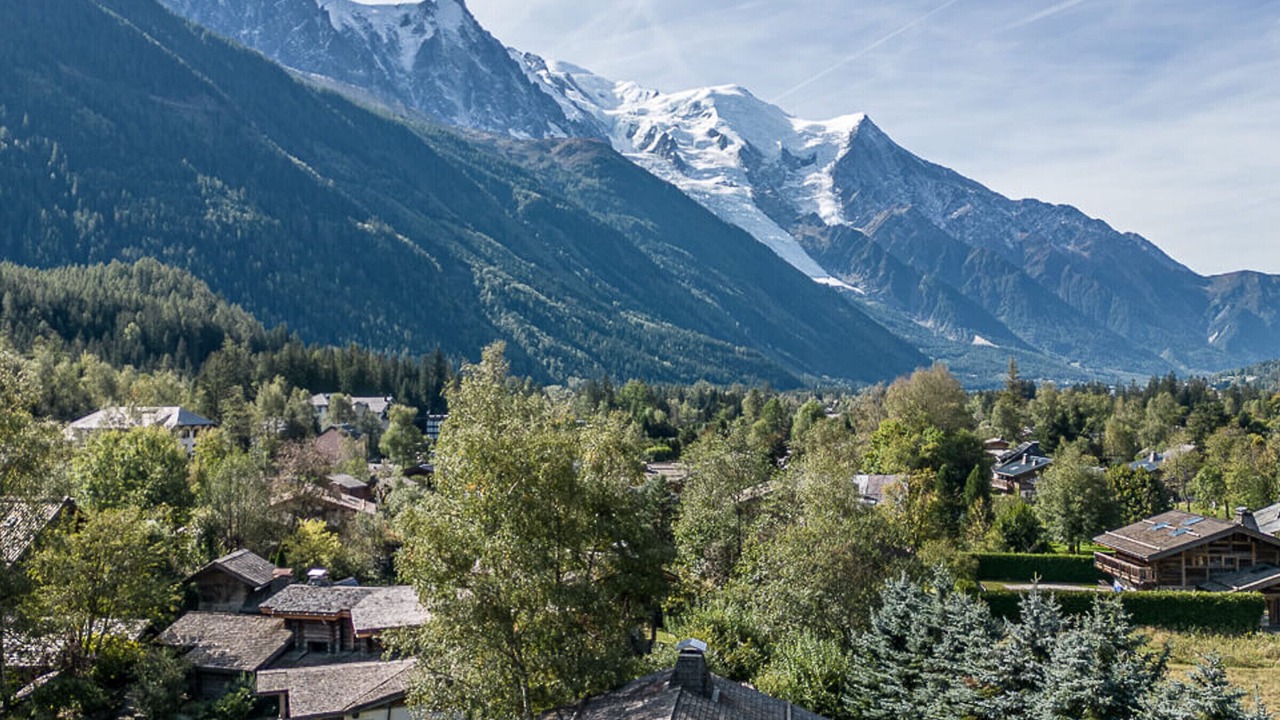 Photo of Outdoor in Les Tines