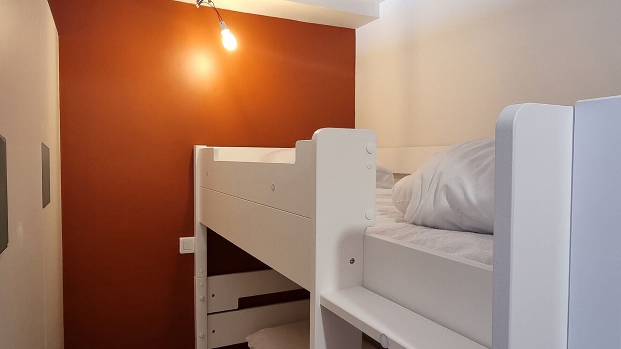 Photo of Bedroom in Aime
