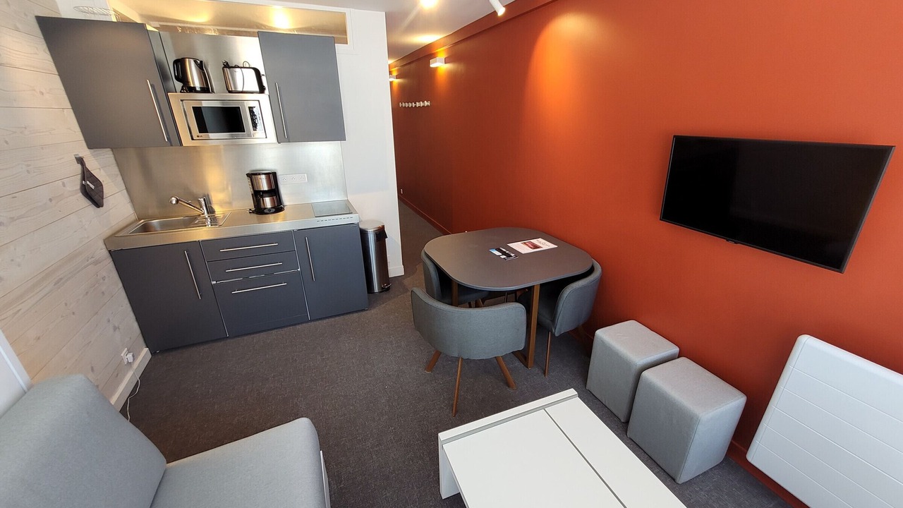 Photo of Livingroom in Aime