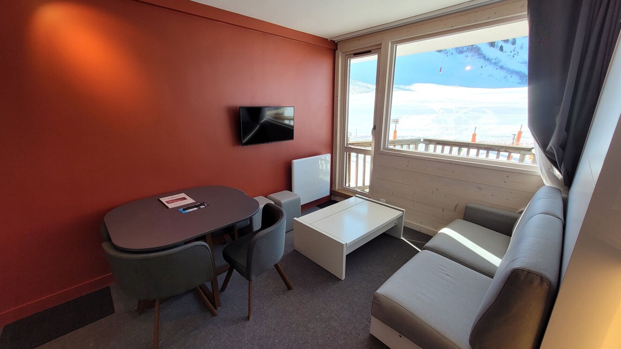 Photo of Livingroom in Aime