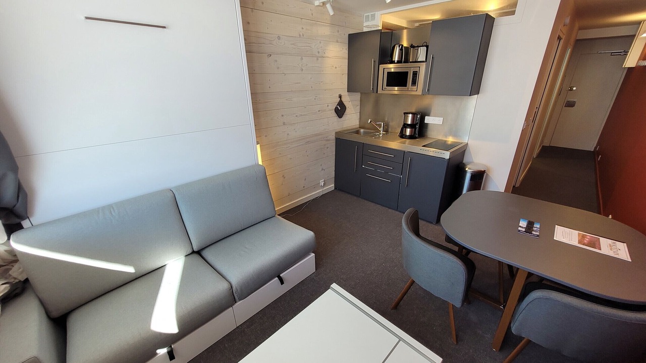 Photo of Livingroom in Aime