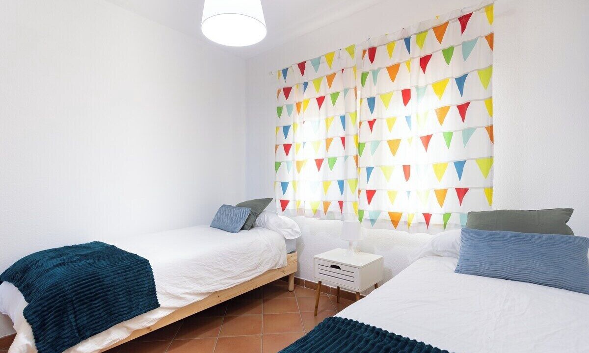Photo of Bedroom in La Quinta