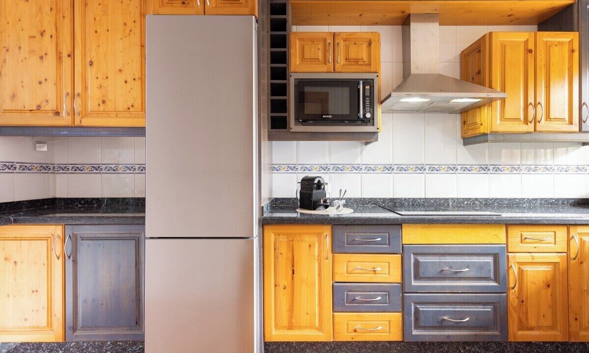 Photo of Kitchen in La Quinta