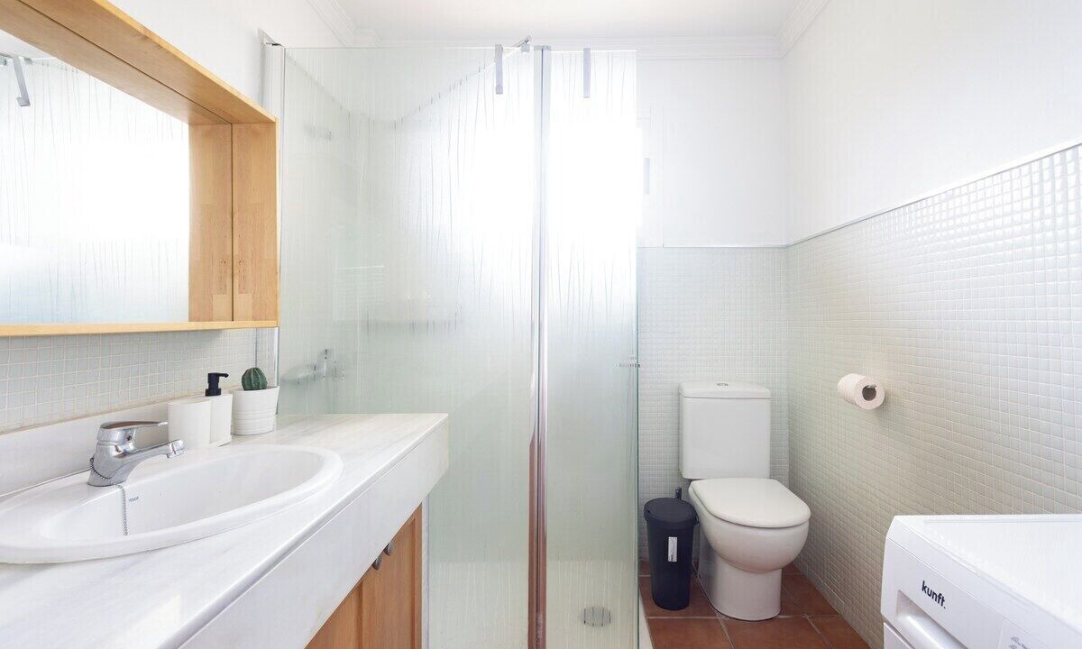 Photo of Bathroom in La Quinta
