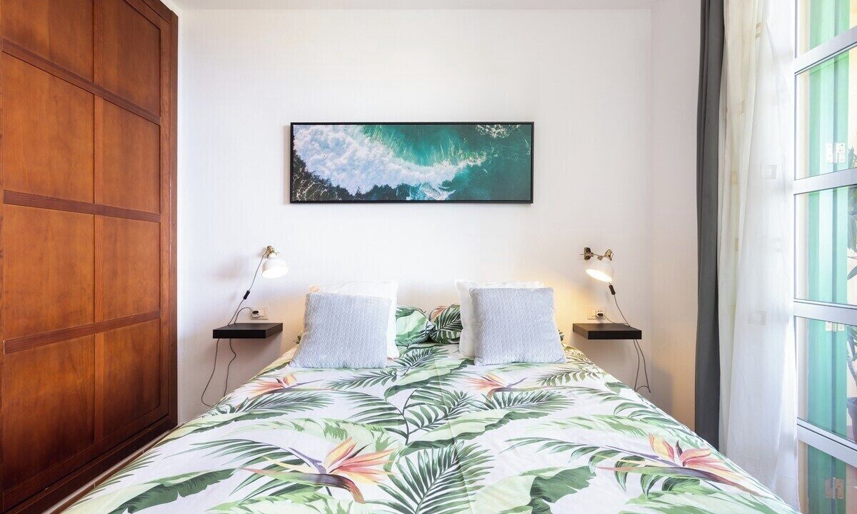 Photo of Bedroom in La Quinta