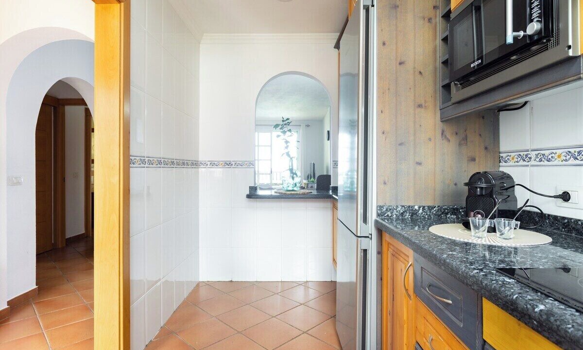 Photo of Kitchen in La Quinta