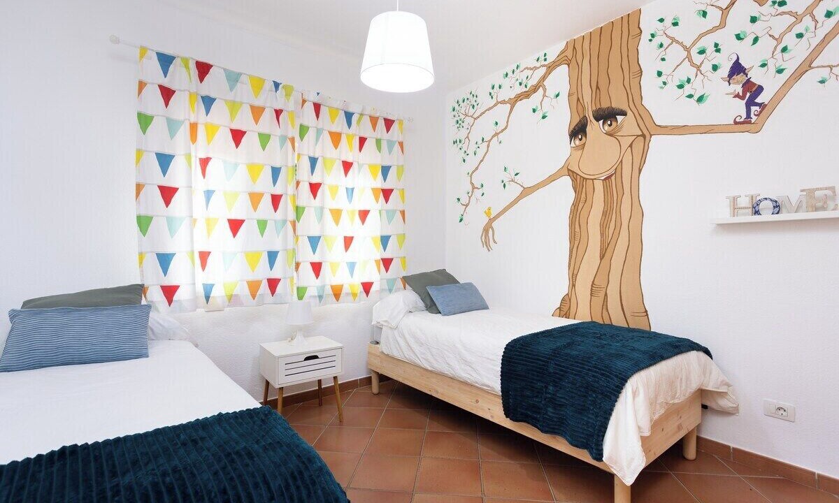 Photo of Bedroom in La Quinta
