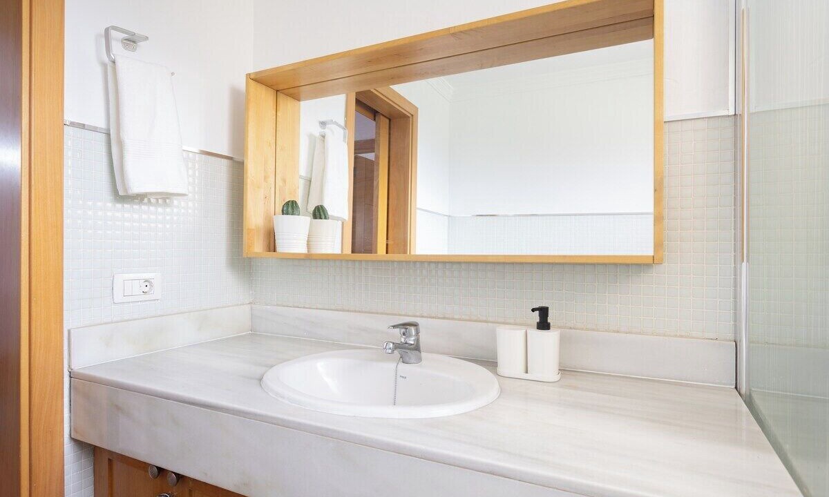 Photo of Bathroom in La Quinta