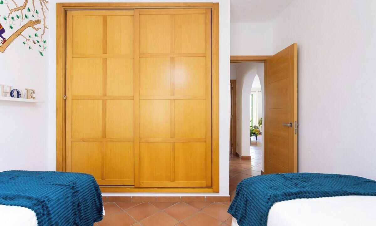 Photo of Bedroom in La Quinta
