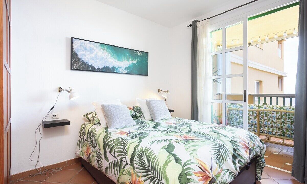 Photo of Bedroom in La Quinta