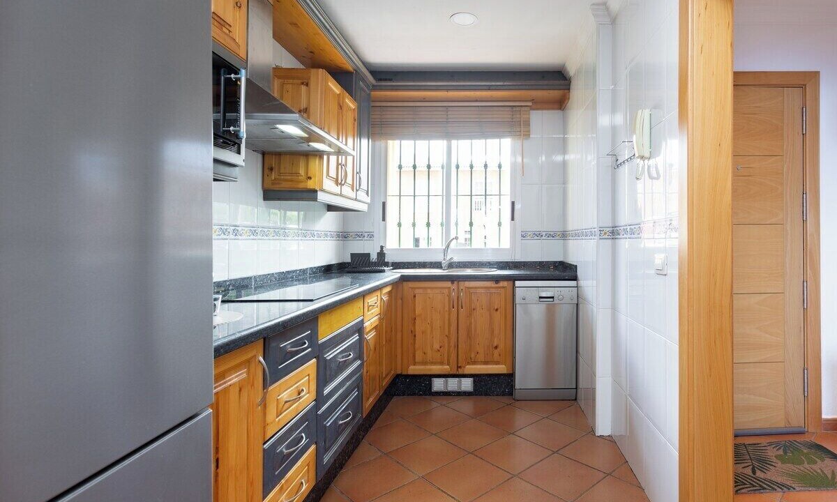 Photo of Kitchen in La Quinta