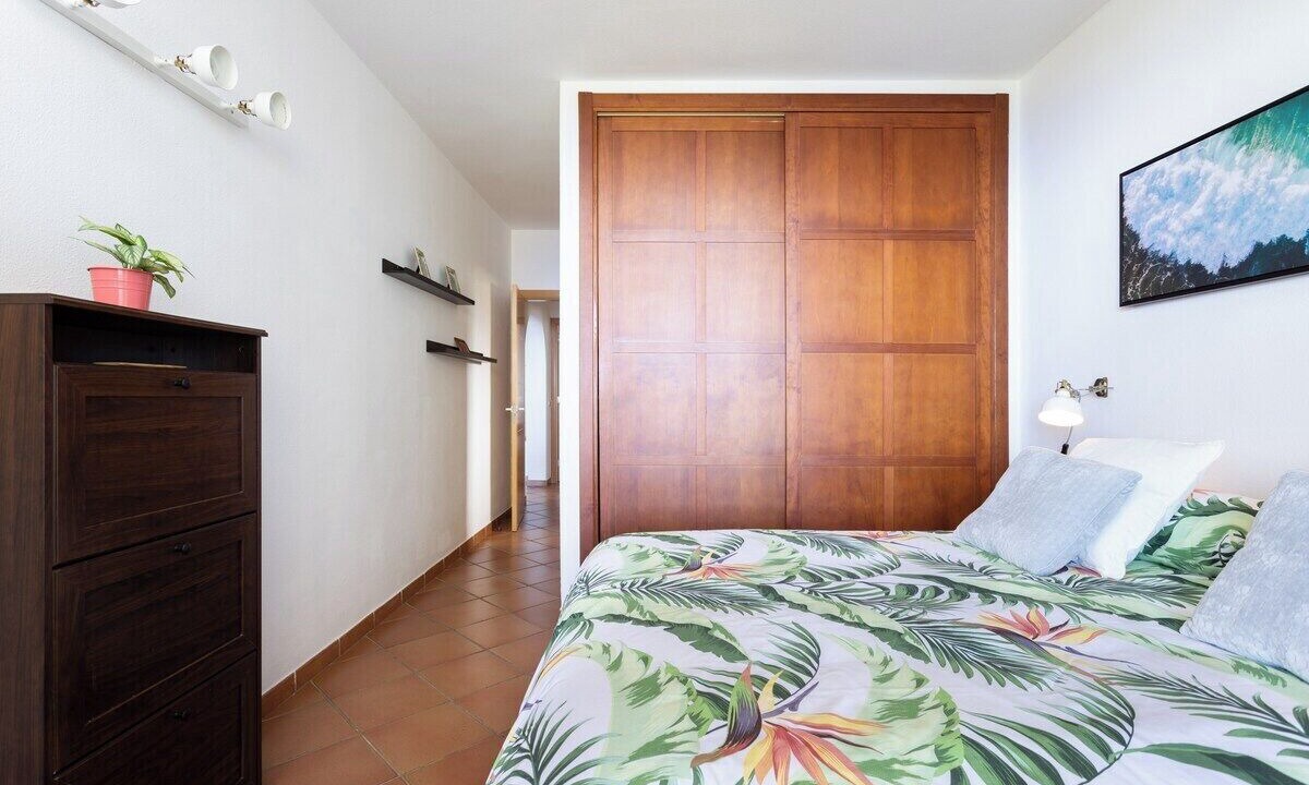 Photo of Bedroom in La Quinta