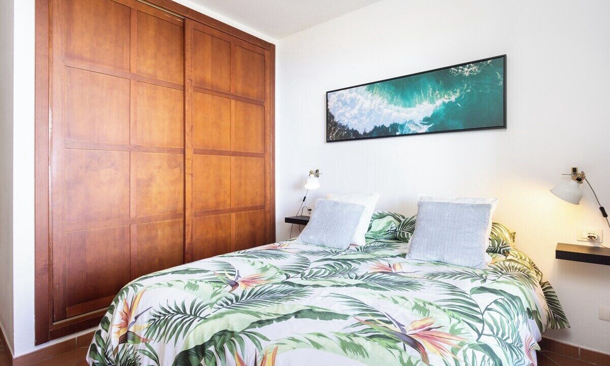 Photo of Bedroom in La Quinta
