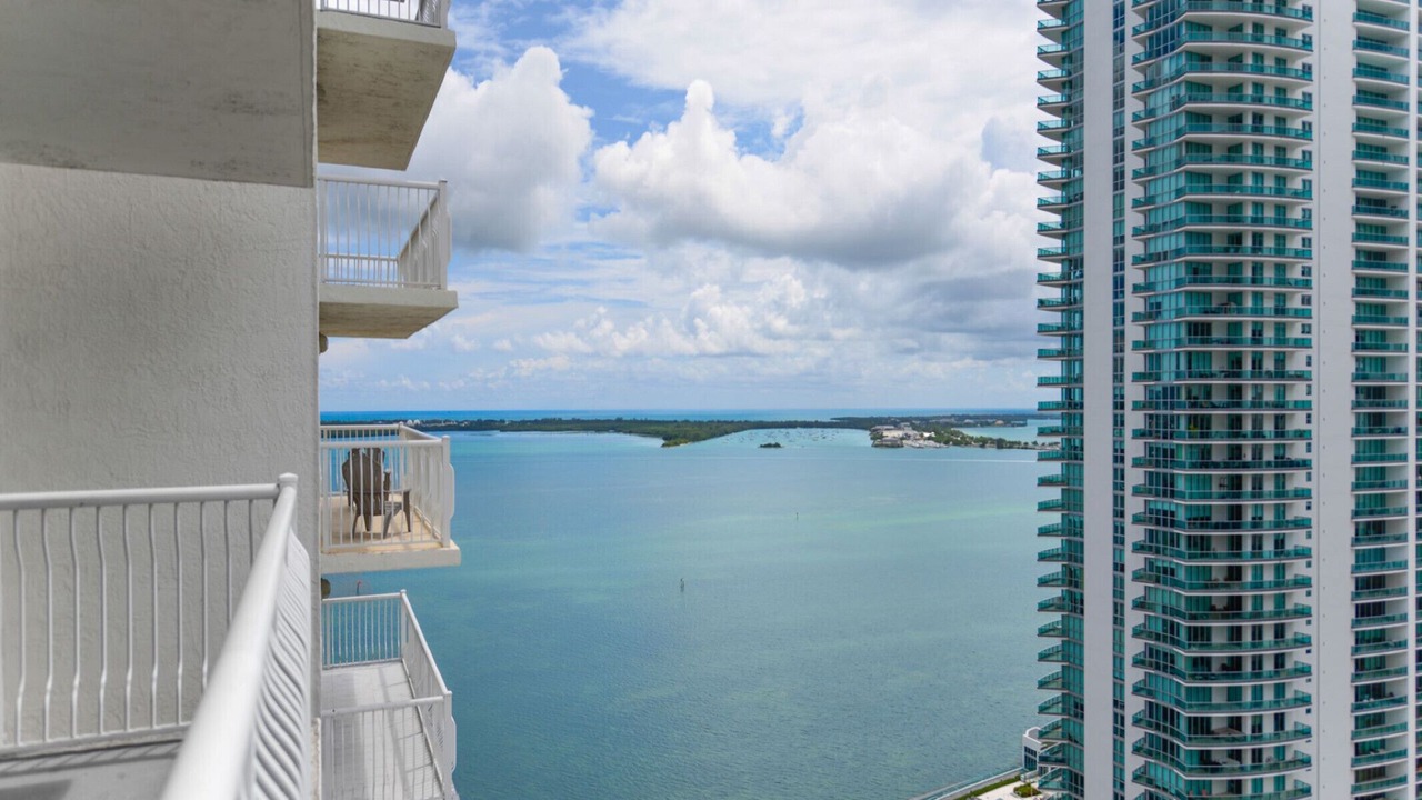 Photo of Outdoor in Brickell