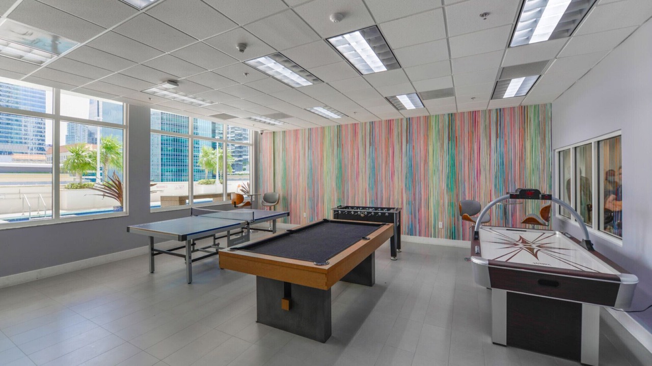 Photo of Bedroom in Brickell