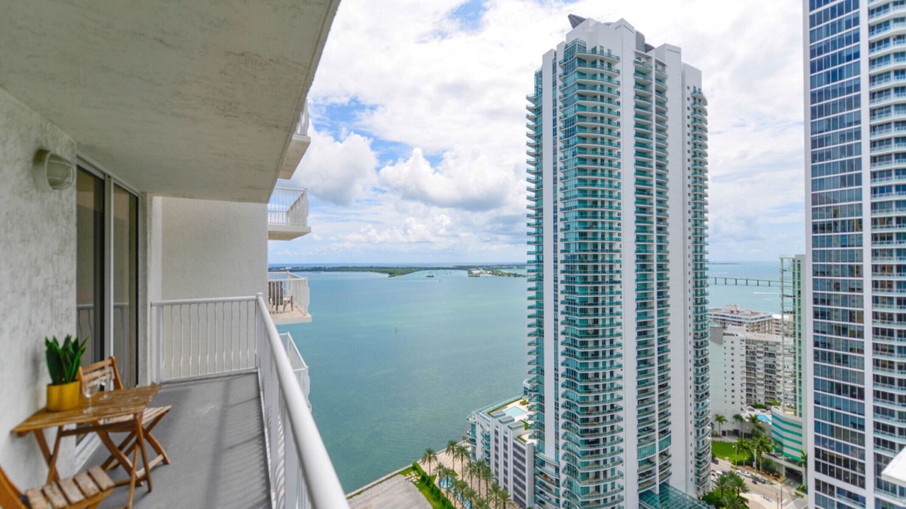 Photo of Outdoor in Brickell