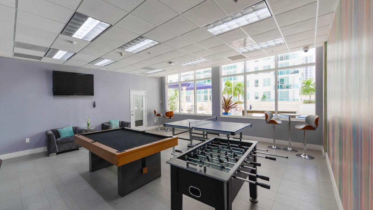 Photo of Bedroom in Brickell