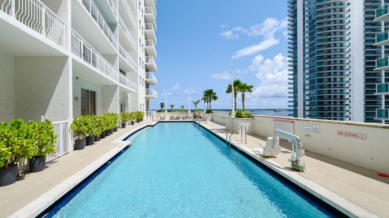 Photo of Outdoor in Brickell