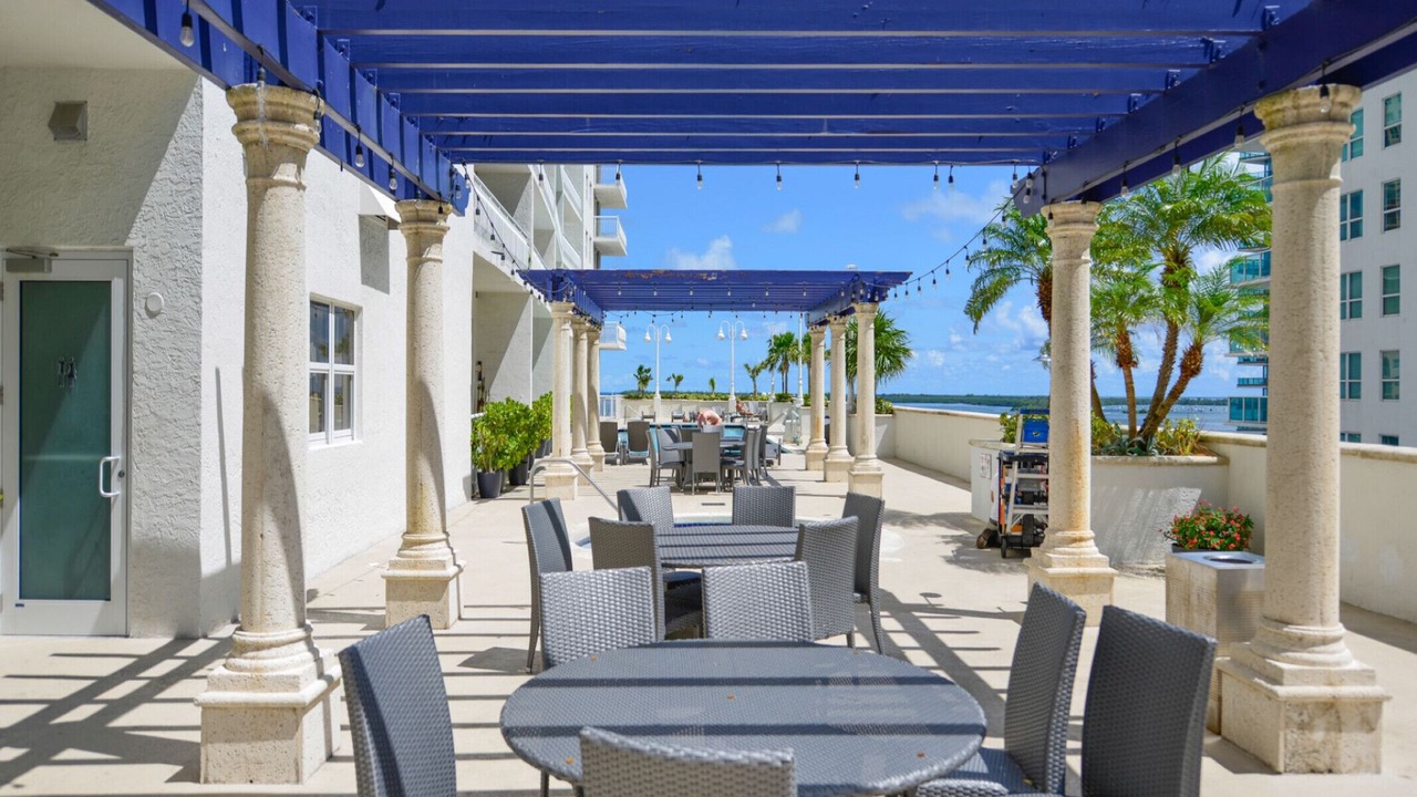 Photo of Outdoor in Brickell