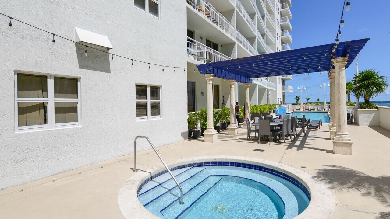 Photo of Outdoor in Brickell
