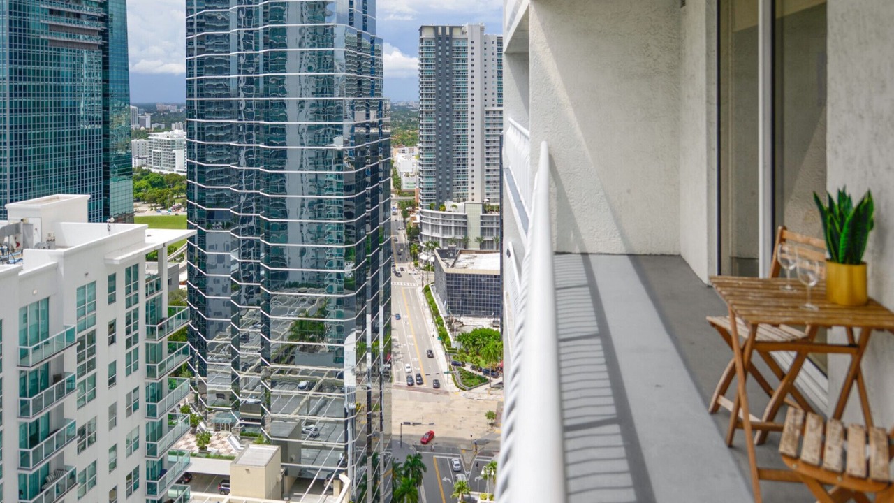 Photo of Outdoor in Brickell
