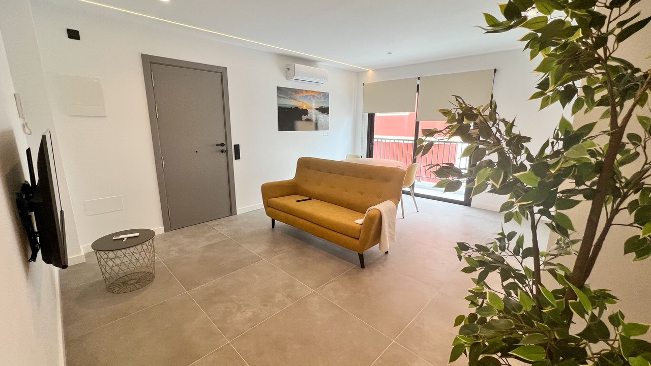Photo of Livingroom in Alcala