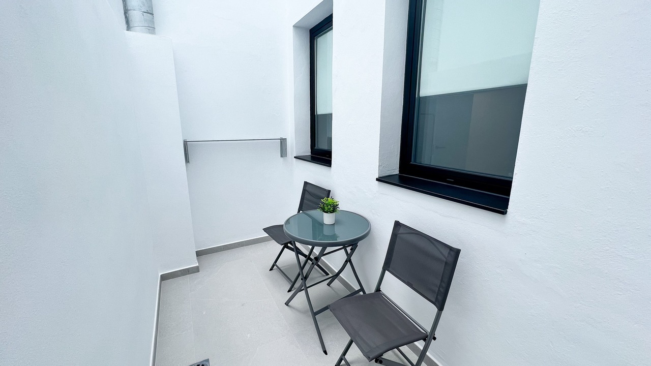 Photo of Outdoor in Alcala