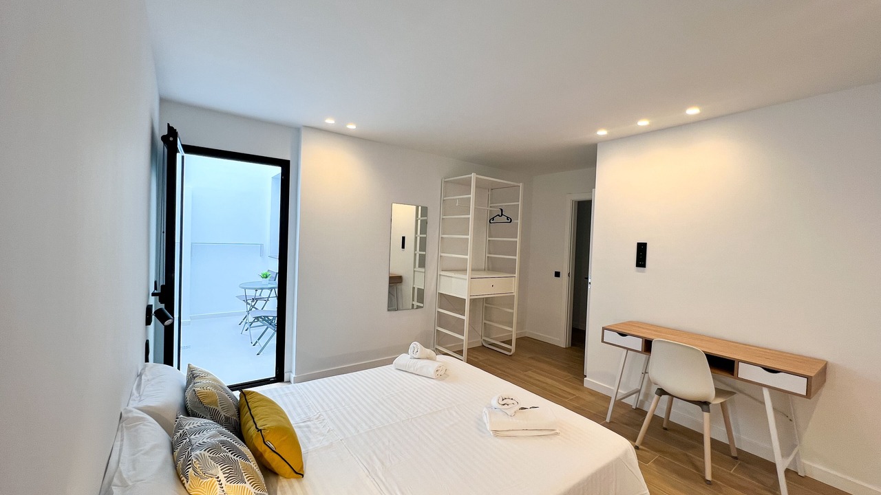 Photo of Bedroom in Alcala