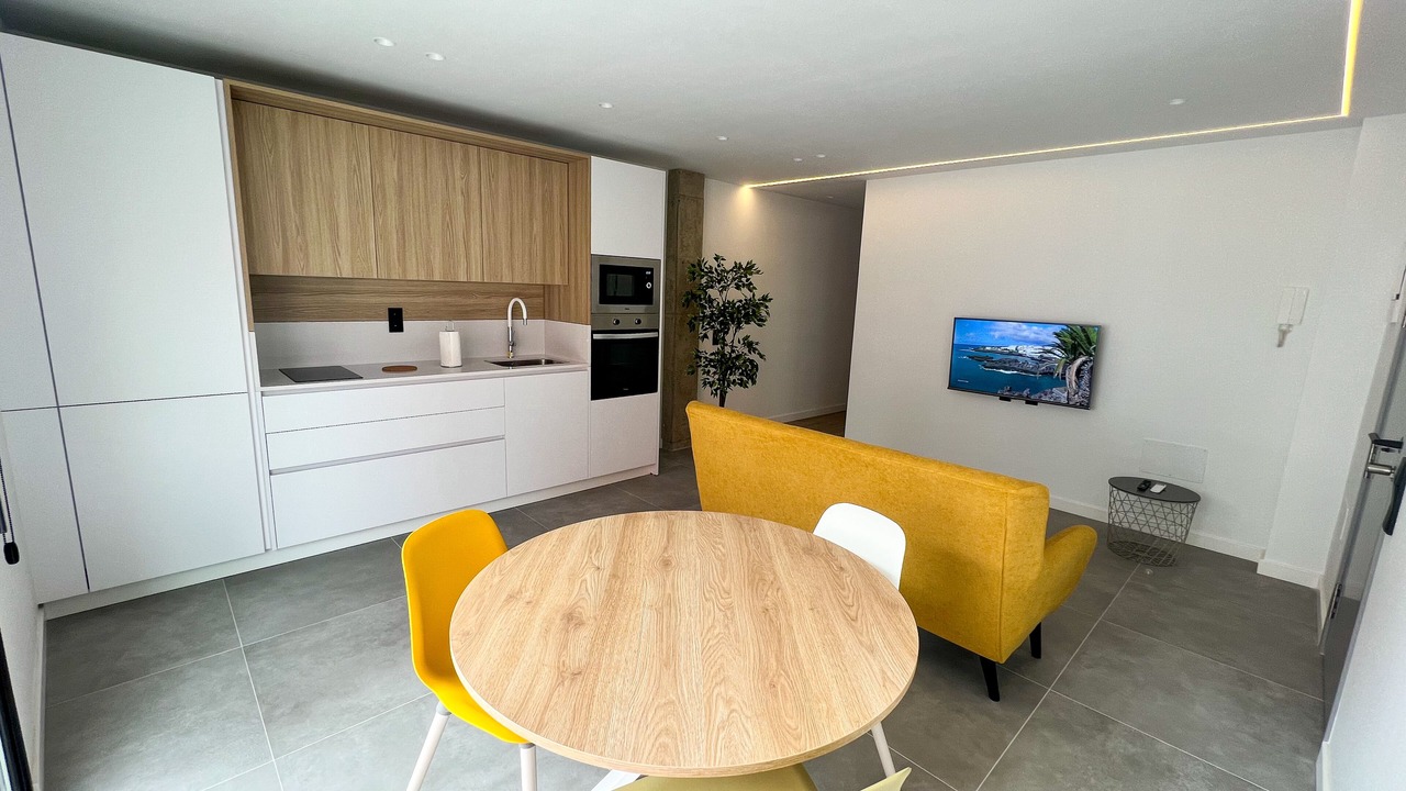 Photo of Kitchen in Alcala