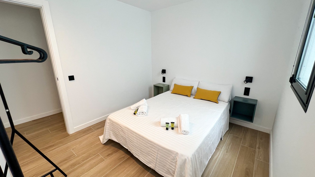 Photo of Bedroom in Alcala