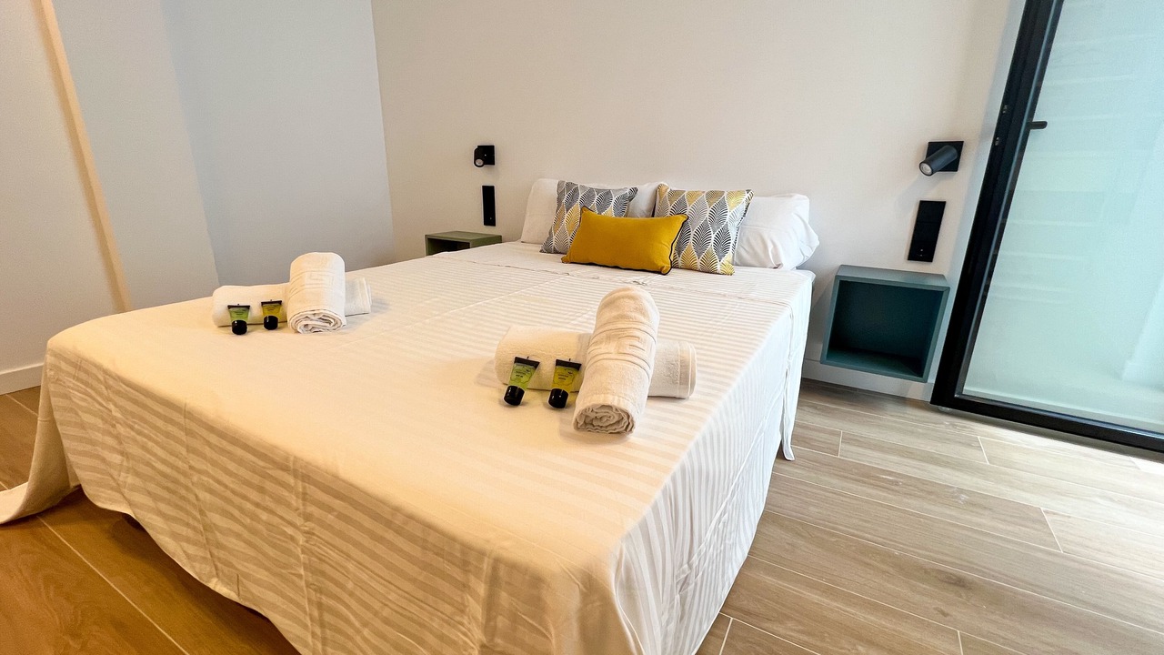 Photo of Bedroom in Alcala