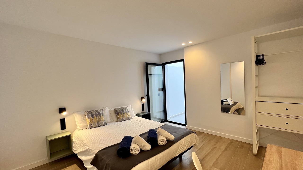 Photo of Bedroom in Alcala