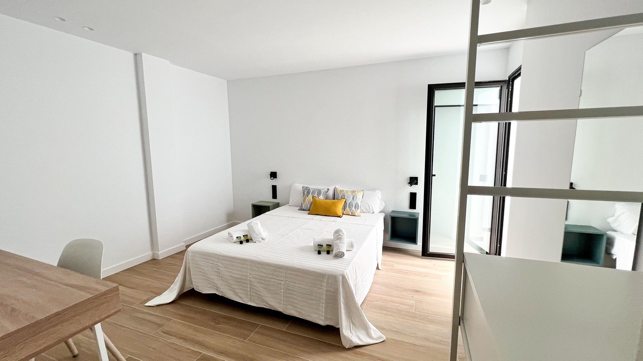 Photo of Bedroom in Alcala