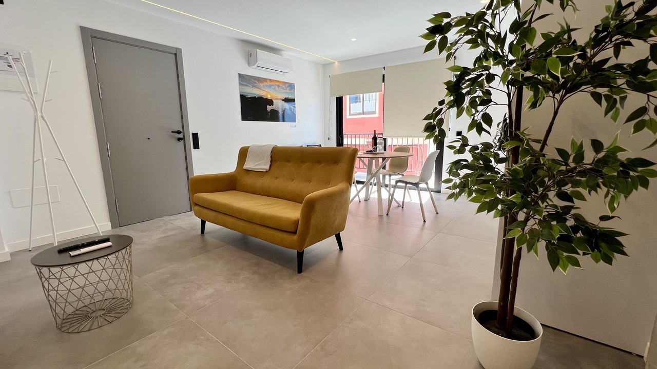 Photo of Livingroom in Alcala