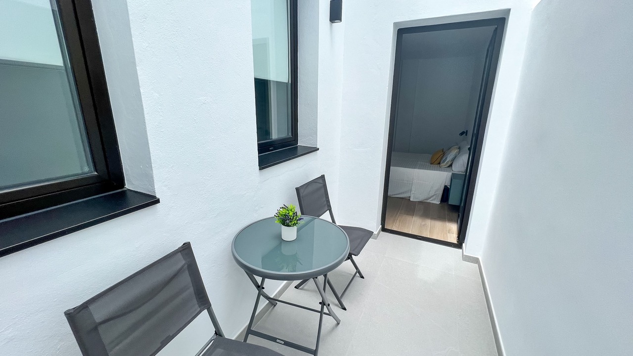 Photo of Outdoor in Alcala