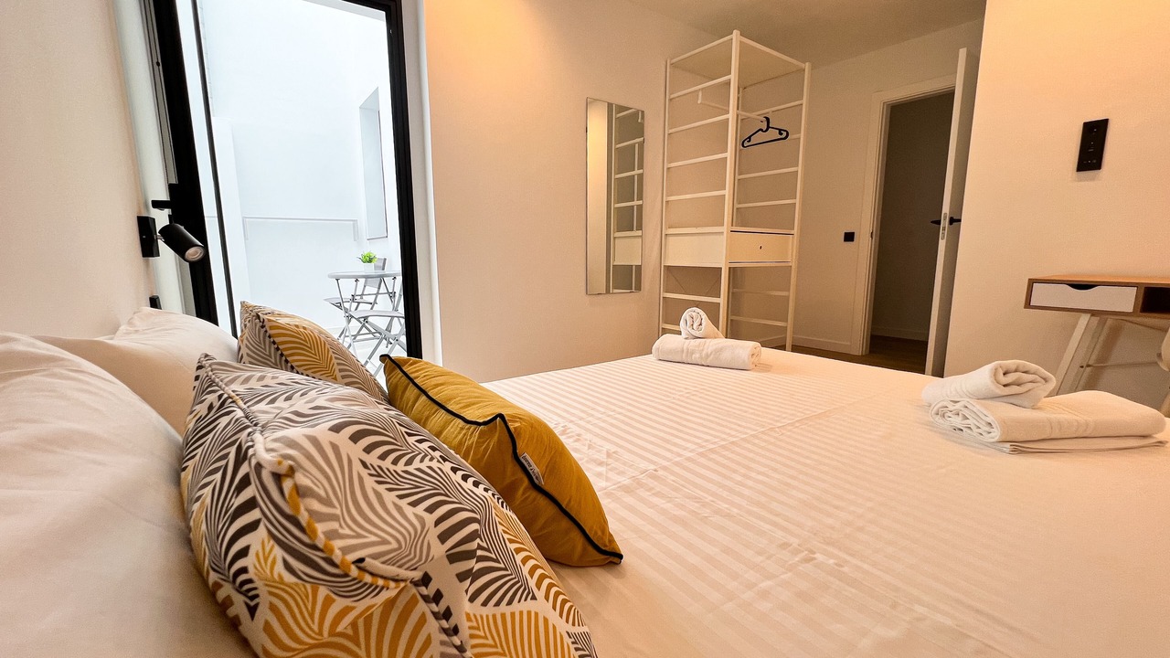 Photo of Bedroom in Alcala