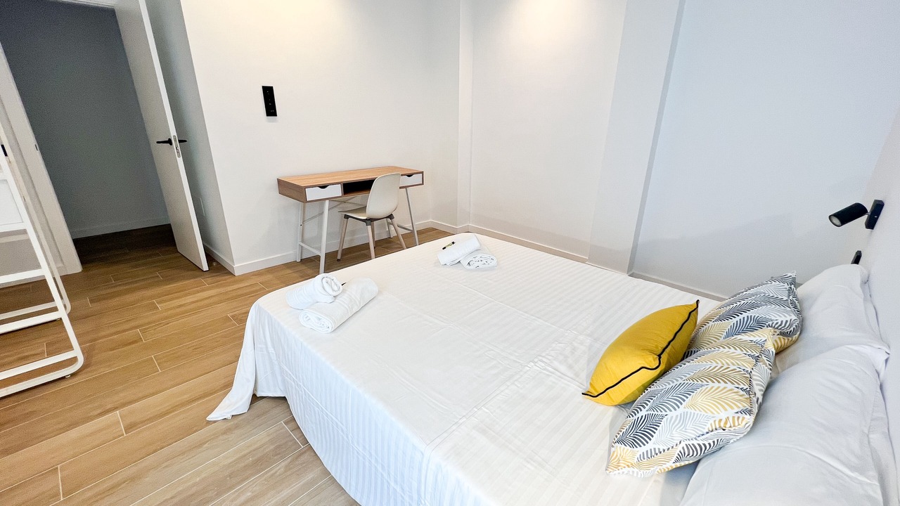 Photo of Bedroom in Alcala
