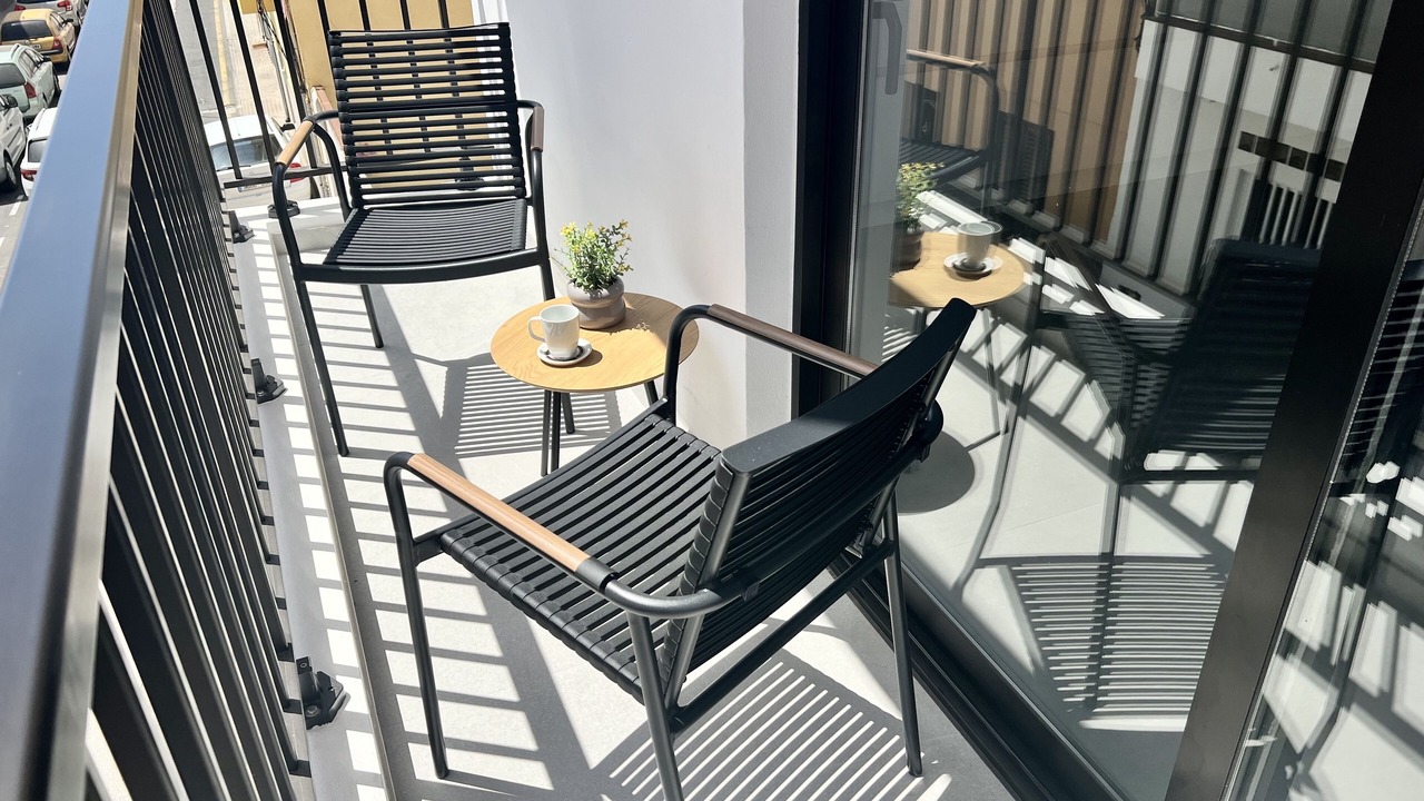 Photo of Outdoor in Alcala