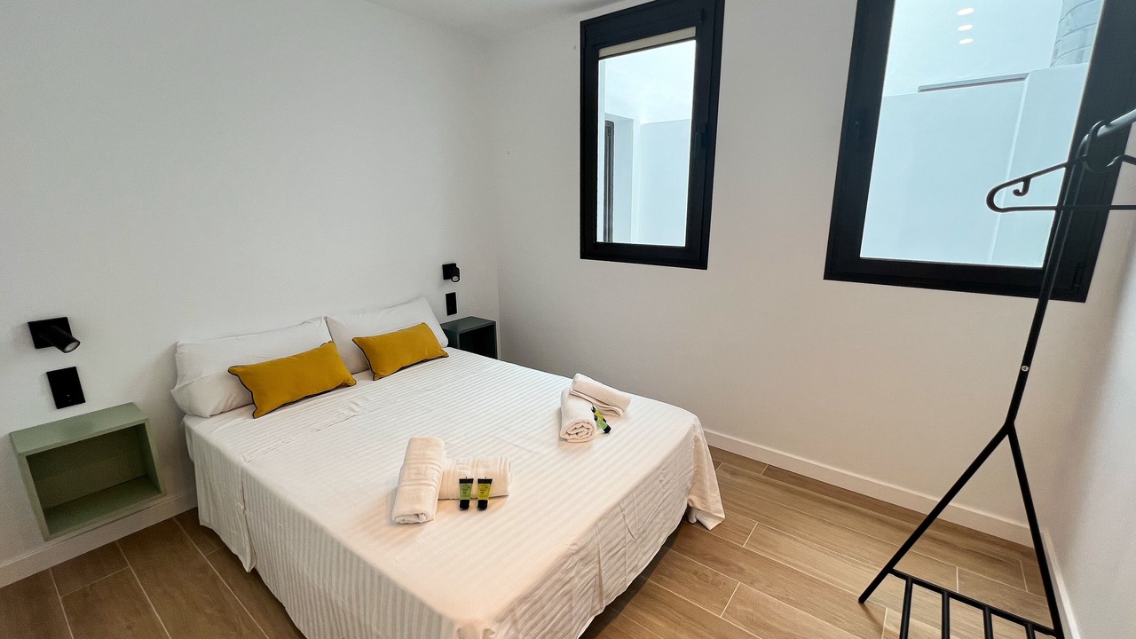 Photo of Bedroom in Alcala