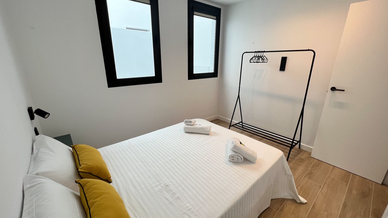 Photo of Bedroom in Alcala