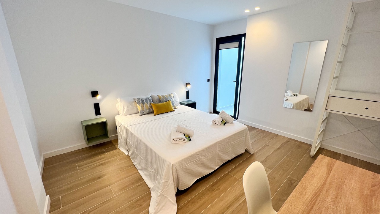 Photo of Bedroom in Alcala